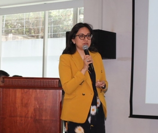 UTPL impulsa bioindustria amazónica sostenible con el proyecto BIOMAZ