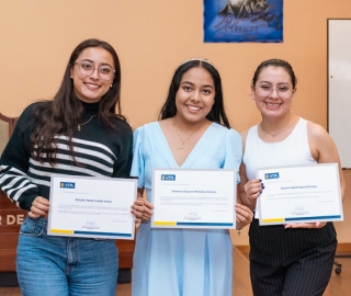 Día Internacional de Voluntarios Día Internacional de Voluntarios
