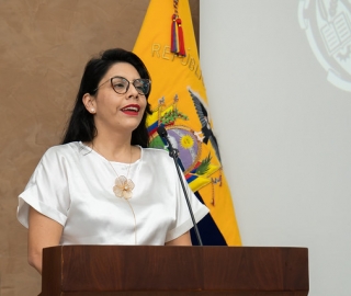 Apertura del Inti Raymi de las universidades y diversidades 2025 Apertura del Inti Raymi de las universidades y diversidades 2025