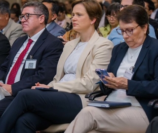 IV Foro Internacional de Aseguramiento de la Calidad de la Educación Superior: Policías y modelos de aseguramiento de la calidad en Iberoamérica