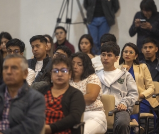 I Congreso Internacional de Emprendimiento y Competencia Económica