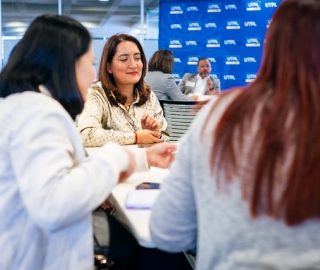 Foro Internacional de Innovación para el Aprendizaje y el Desarrollo y Tendencias de Gestión del Talento Humano – FIAD 2026