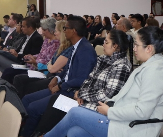 Taller de gestión estratégica de tarifas hoteleras y A&B