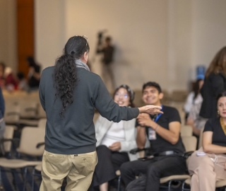 Congreso Las Nuevas Pedagogías del Arte Contemporáneo