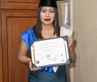 Ceremonia de Incorporación | 27 de marzo 2026 | Tarde Ceremonia de Incorporación | 27 de marzo 2026 | Tarde