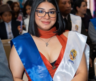 Ceremonia de Incorporación | 25 de abril 2024 | Mañana Ceremonia de Incorporación | 25 de abril 2024 | Mañana