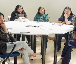 Bioquímica del estrés académico: innovación en el aprendizaje del cortisol mediante recursos educativos transmedia