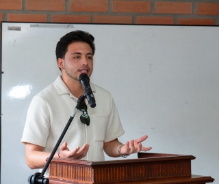 Feria Agropecuaria y VIII Concurso Semilla de Oro Feria Agropecuaria y VIII Concurso Semilla de Oro