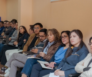 IV Sesión | Cátedra Fernando Rielo IV Sesión | Cátedra Fernando Rielo