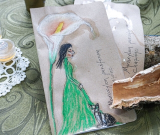 De la tradición a la bioeconomía: Propuesta para bioemprendimientos sostenibles basados en productos no maderables del Tundo.