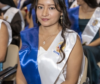 Ceremonia de Incorporación | 28 de abril 2024 | Mañana Ceremonia de Incorporación | 28 de abril 2024 | Mañana