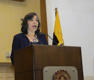 Ceremonia de Imposición de Cofias Ceremonia de Imposición de Cofias