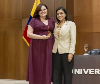Premio Humanístico Tomás Moro 2025