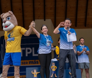 Run 4 Wellness – 54 años UTPL