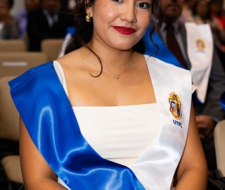 Ceremonia de Incorporación | 27 de marzo 2026 | Tarde