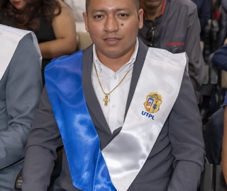 Ceremonia de Incorporación | 30 de marzo 2026 | Tarde