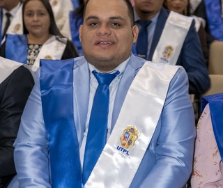 Ceremonia de Incorporación | 20 de octubre | Tarde Ceremonia de Incorporación | 20 de octubre | Tarde