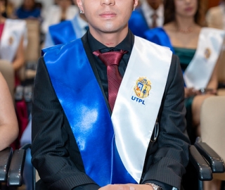 Ceremonia de Incorporación | 25 de junio | Mañana