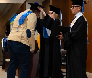 Ceremonia de Incorporación | 20 de marzo 2026 | Mañana Ceremonia de Incorporación | 20 de marzo 2026 | Mañana