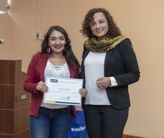 Clausura de Talleres Académicos UTPL Clausura de Talleres Académicos UTPL