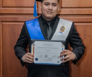 Ceremonia de Incorporación | 28 de julio | Mañana Ceremonia de Incorporación | 28 de julio | Mañana