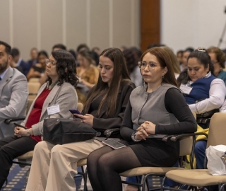 Recibimos la Cualificación Académica con Calidad Superior en Investigación
