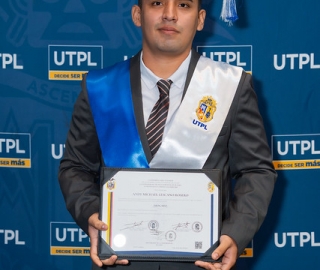 Ceremonia de Incorporación | 9 de febrero | Tarde