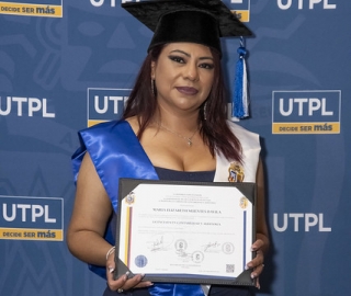 Ceremonia de Incorporación | 16 de octubre | Tarde