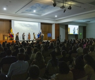 Jornadas de Reflexión Académica Jornadas de Reflexión Académica