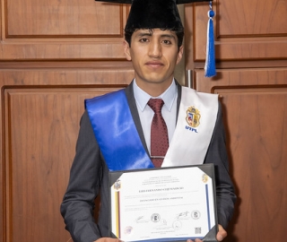 Ceremonia de Incorporación | 28 de julio | Mañana Ceremonia de Incorporación | 28 de julio | Mañana
