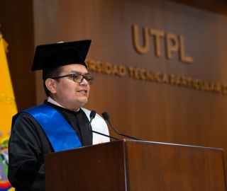 Ceremonia de Incorporación | 20 de noviembre | Tarde