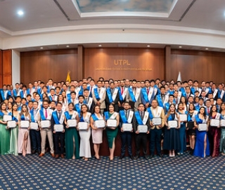 Ceremonia de Incorporación | 20 de marzo 2026 | Mañana