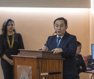 Prelanzamiento app para la promoción y fortalecimiento de los emprendedores rurales gastronómicos