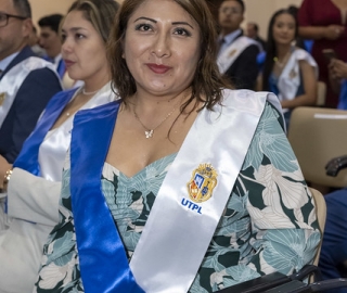 Ceremonia de Incorporación | 27 de noviembre | Mañana