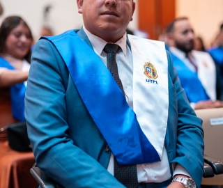 Ceremonia de Incorporación | 21 de octubre | Tarde