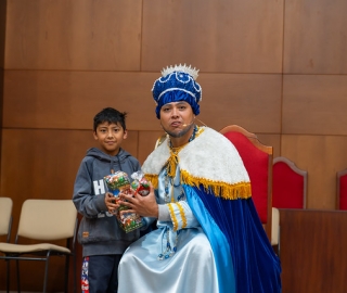 Día de los Reyes Magos 2026 Día de los Reyes Magos 2026