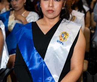 Ceremonia de Incorporación | 7 de noviembre | Mañana