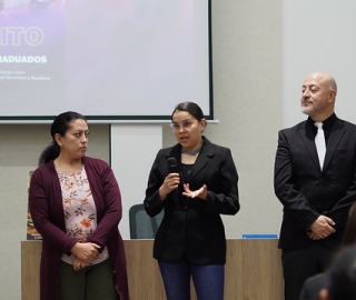 Quito Connection Evening Prendho UTPL fortalece redes del ecosistema emprendedor