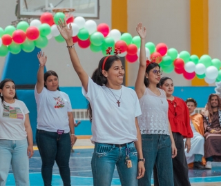 Navidad UTPL 2025 | Agasajo navideño Catamayo Navidad UTPL 2025 | Agasajo navideño Catamayo