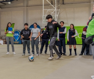 Global Money Week UTPL 2026