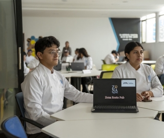 Expo Semestre Ascendere abril - agosto 2025 Expo Semestre Ascendere abril - agosto 2025