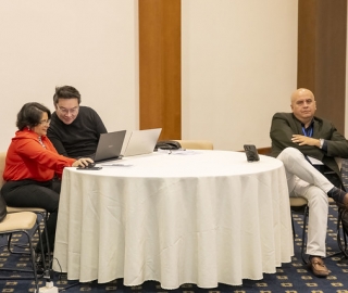 XI Foro Internacional de Acreditación EQUAA 2025: "El impacto de la IA en la formación de estudiantes de educación superior" XI Foro Internacional de Acreditación EQUAA 2025: "El impacto de la IA en la formación de estudiantes de educación superior"