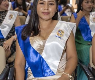 Ceremonia de Incorporación | 30 de octubre | Mañana Ceremonia de Incorporación | 30 de octubre | Mañana