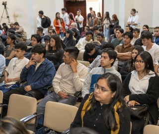 Antropología y Trascendencia desde el Pensamiento de Fernando Rielo