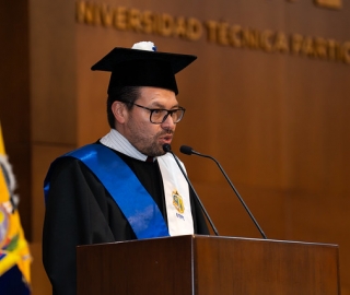 Ceremonia de Incorporación | 28 de noviembre | Tarde