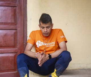 Misión Idente Profesional Taquil 2026