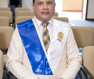 Ceremonia de Incorporación | 21 de octubre | Mañana Ceremonia de Incorporación | 21 de octubre | Mañana