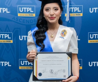 Ceremonia de Incorporación | 27 de noviembre | Tarde