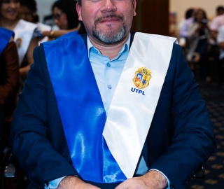 Ceremonia de Incorporación | 27 de marzo 2026 | Tarde