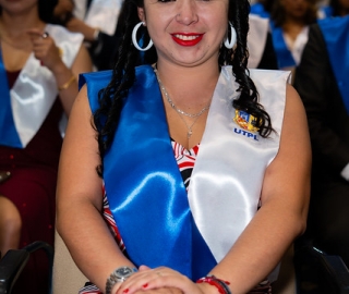 Ceremonia de Incorporación | 9 de febrero | Tarde